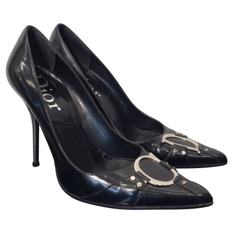 dior schuhe damen gebraucht